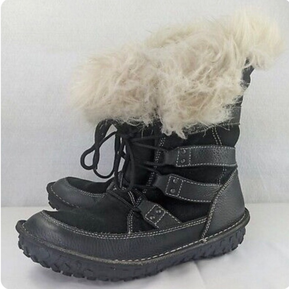 Sorel Kaya Waterproof Winter Boots 7.5